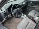 Subaru Forester 2004 года