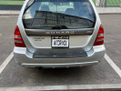 Subaru Forester 2004 года