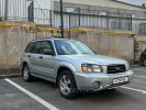 Subaru Forester 2004 года