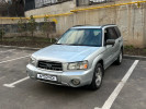 Subaru Forester 2004 года