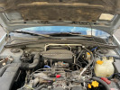 Subaru Forester 2004 года