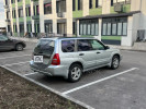 Subaru Forester 2004 года