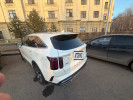 Kia Sorento 2021 года