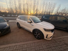 Kia Sorento 2021 года