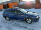 Toyota Avensis 2002 года