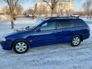 Toyota Avensis 2002 года