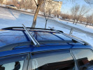 Toyota Avensis 2002 года