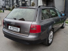Audi A6 2000 года
