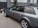 Audi A6 2000 года