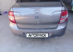 ВАЗ (Lada) Granta 2017 года