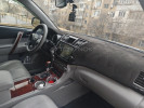 Toyota Highlander 2012 года