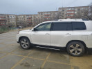 Toyota Highlander 2012 года