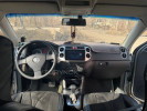 Volkswagen Tiguan 2009 года