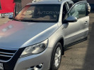 Volkswagen Tiguan 2009 года