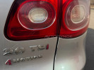 Volkswagen Tiguan 2009 года