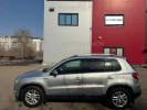 Volkswagen Tiguan 2009 года