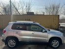 Volkswagen Tiguan 2009 года