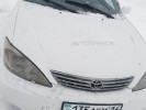 Toyota Camry 2004 года