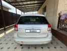 Toyota Matrix 2002 года