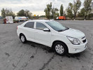 Chevrolet Cobalt 2024 года