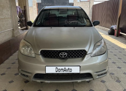 Toyota Matrix 2002 года