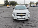 Chevrolet Cobalt 2024 года