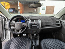 Chevrolet Cobalt 2024 года