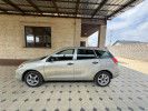 Toyota Matrix 2002 года