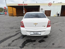 Chevrolet Cobalt 2024 года