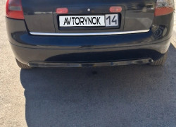 Audi A6 1997 года