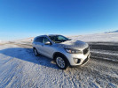 Kia Sorento 2015 года