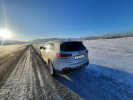 Kia Sorento 2015 года