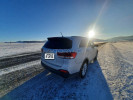 Kia Sorento 2015 года