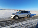 Kia Sorento 2015 года