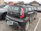 Kia Soul 2014 года