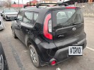Kia Soul 2014 года