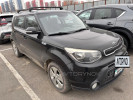 Kia Soul 2014 года