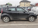Kia Soul 2014 года