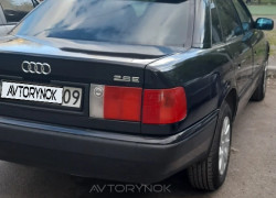 Audi 100 1994 года