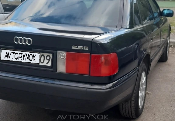 Audi 100 1994 года