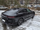 BYD Han 2025 года