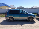 Mitsubishi RVR 1997 года