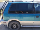 Mitsubishi RVR 1997 года