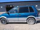 Mitsubishi RVR 1997 года