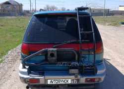 Mitsubishi RVR 1997 года