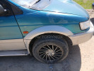 Mitsubishi RVR 1997 года