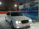 Mercedes-Benz E-Класс 1997 года