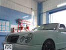 Mercedes-Benz E-Класс 1997 года