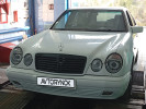 Mercedes-Benz E-Класс 1997 года