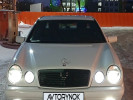 Mercedes-Benz E-Класс 1997 года
